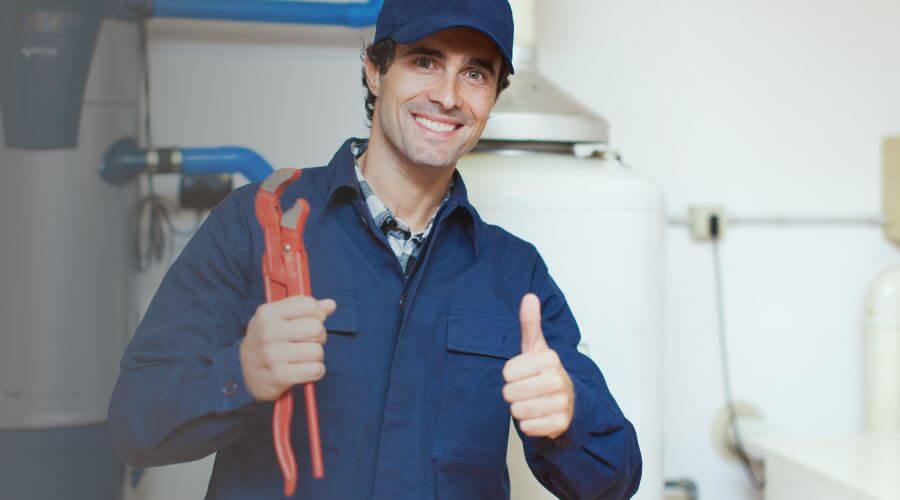 Professional emergency plumbing in Chambersville, PA